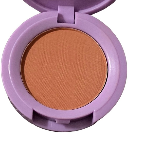 HALF Caked Bloom Powder Blush - Picture 5 of 5